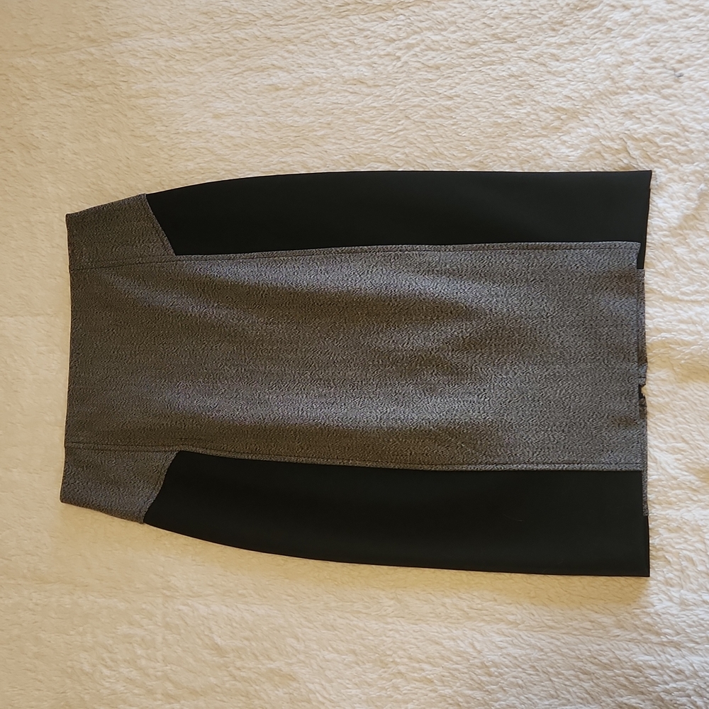 Expenses Pencil Skirt